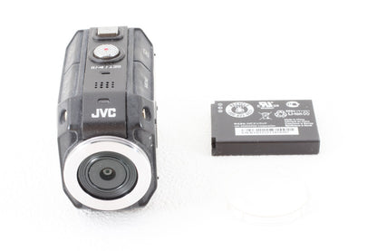 ジャンク品◆JVC Victor GC-XA1