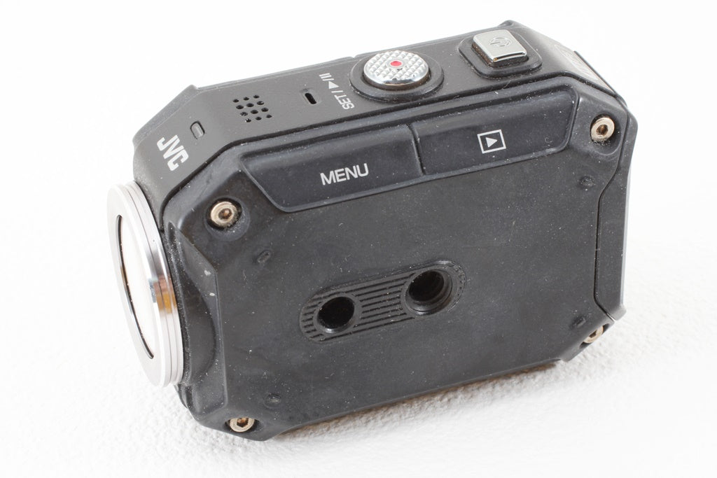 ジャンク品◆JVC Victor GC-XA1