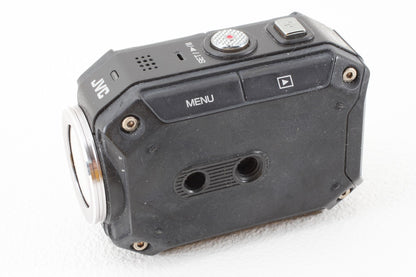 ジャンク品◆JVC Victor GC-XA1
