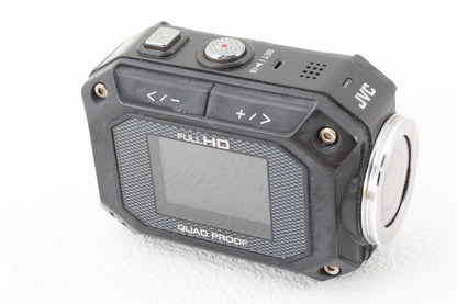 ジャンク品◆JVC Victor GC-XA1