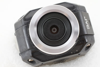 ジャンク品◆JVC Victor GC-XA1