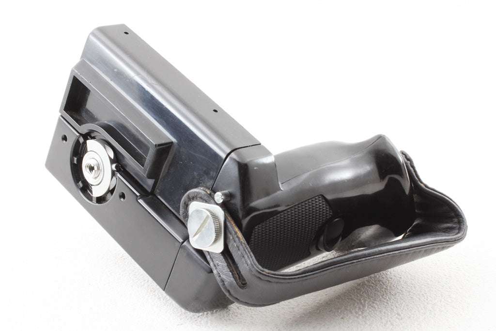 ジャンク品◆Mamiya 645 パワードライブ グリップ