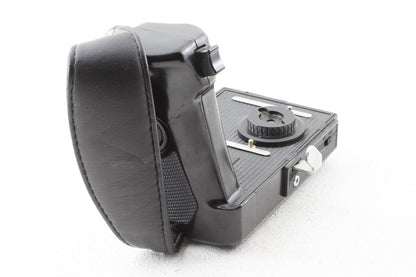 ジャンク品◆Mamiya 645 パワードライブ グリップ