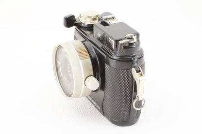 格安品◆NIKON NIKONOS-Ⅱ W-NIKKOR 35mm F2.5