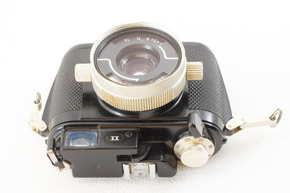 格安品◆NIKON NIKONOS-Ⅱ W-NIKKOR 35mm F2.5