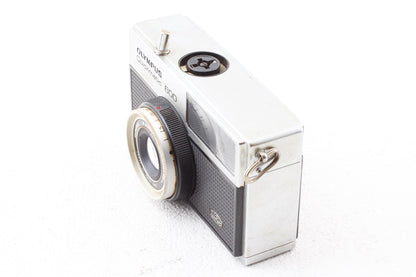 ジャンク品◆OLYMPUS QUICKMATIC 600