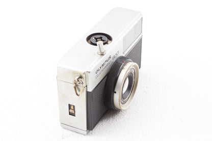 ジャンク品◆OLYMPUS QUICKMATIC 600