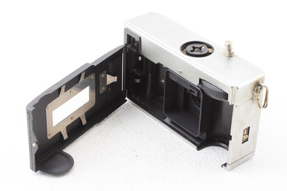 ジャンク品◆OLYMPUS QUICKMATIC 600