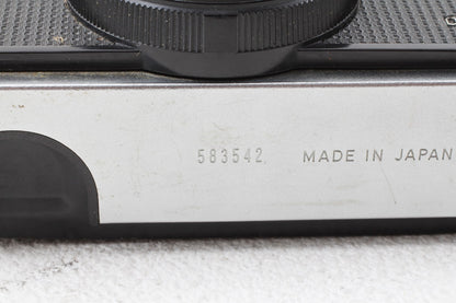 ジャンク品◆OLYMPUS QUICKMATIC 600