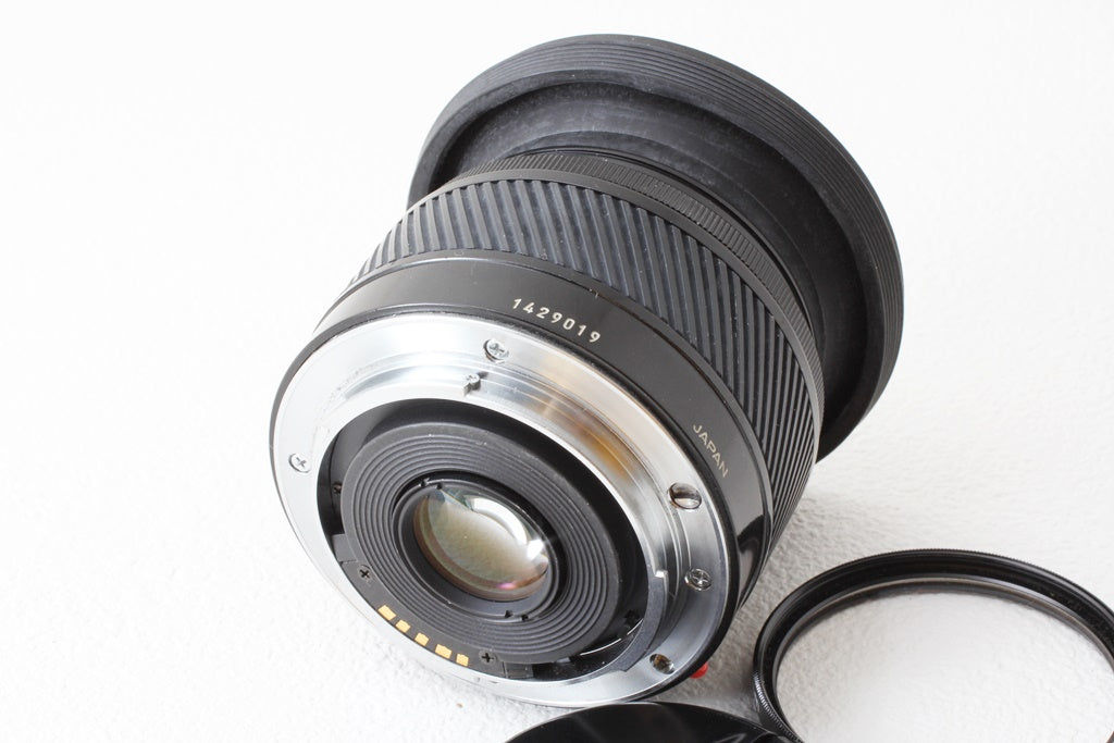 美品◆MINOLTA AF 28mm F2.8 旧