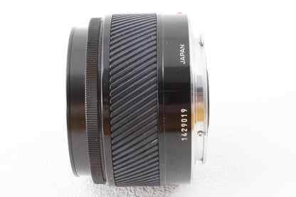 美品◆MINOLTA AF 28mm F2.8 旧