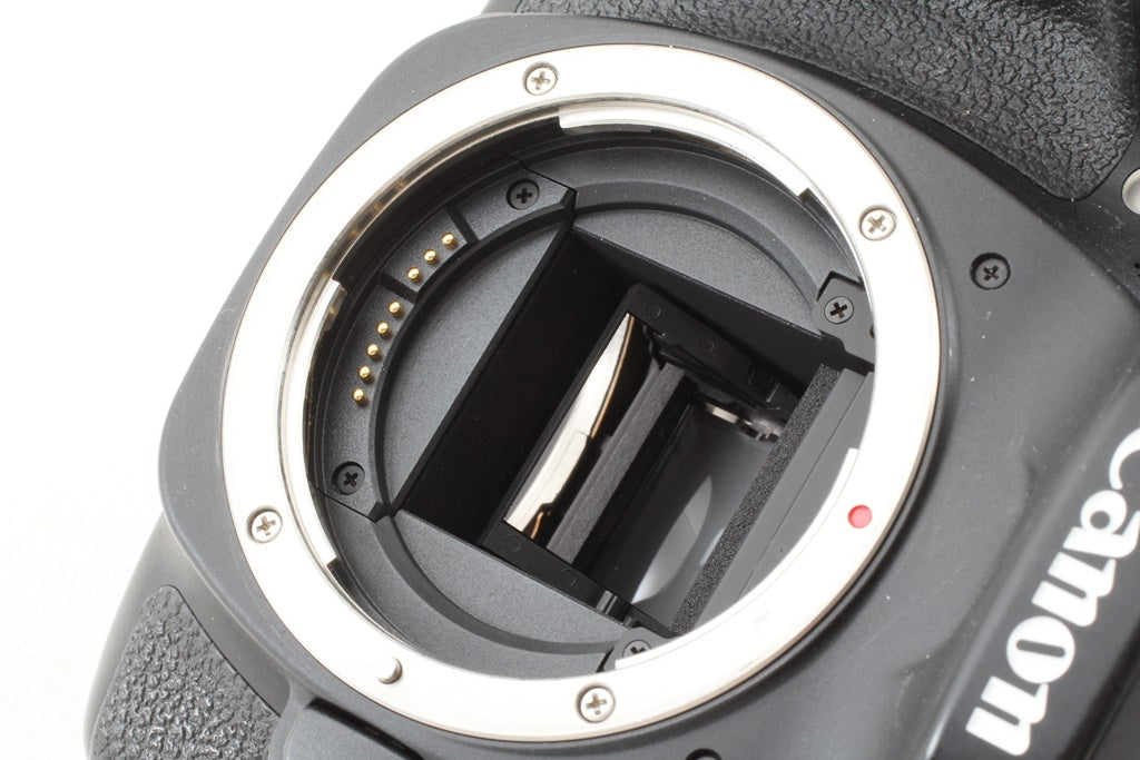 極上品◆Canon EOS 80D ボディ