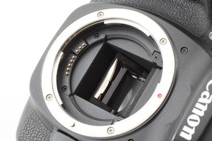 極上品◆Canon EOS 80D ボディ