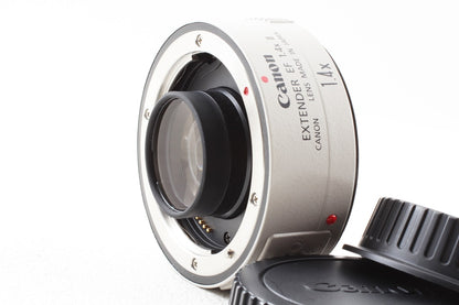 極上品◆Canon EXTENDER EF 1.4x Ⅱ