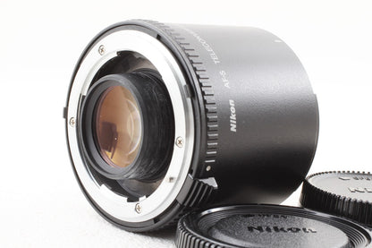 極上品◆NIKON AI AF-S TELECONVERTER TC-20E II