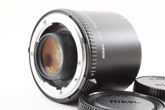 極上品◆NIKON AI AF-S TELECONVERTER TC-20E II