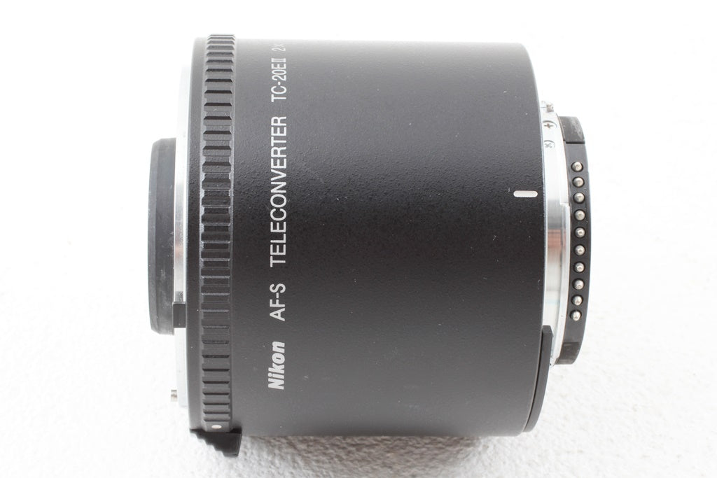 極上品◆NIKON AI AF-S TELECONVERTER TC-20E II