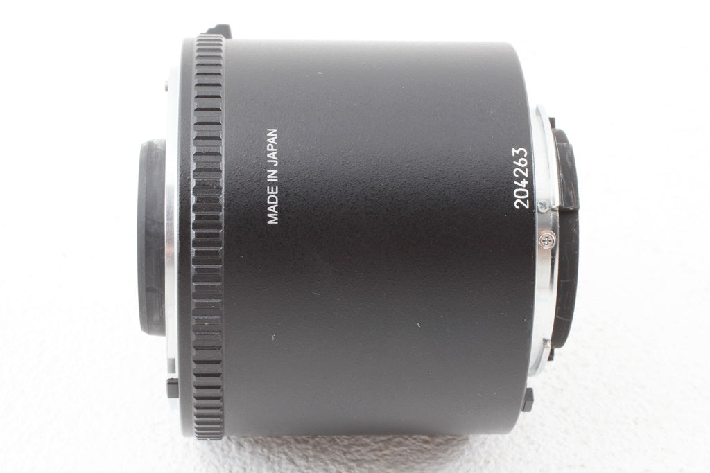 極上品◆NIKON AI AF-S TELECONVERTER TC-20E II
