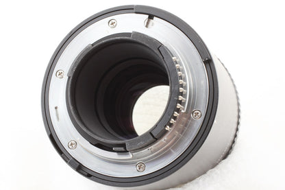 極上品◆NIKON AI AF-S TELECONVERTER TC-20E II