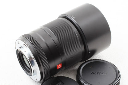 極上品◆VILTROX AF 56mm F1.4 XF フジフイルムX用