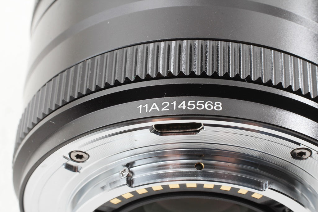 極上品◆VILTROX AF 56mm F1.4 XF フジフイルムX用
