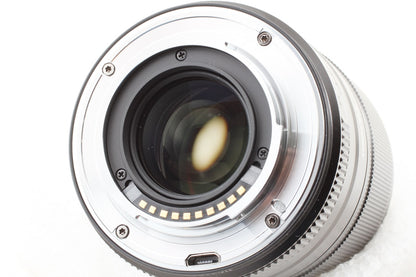 極上品◆VILTROX AF 56mm F1.4 XF フジフイルムX用