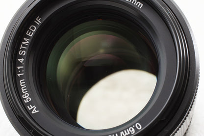 極上品◆VILTROX AF 56mm F1.4 XF フジフイルムX用