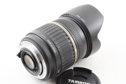 美品◆TAMRON AF 18-200mm F3.5-6.3 DiⅡ A14 Pentax