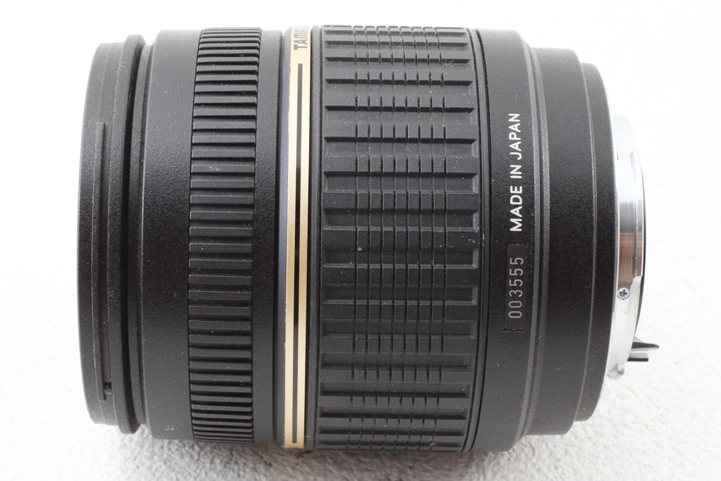 美品◆TAMRON AF 18-200mm F3.5-6.3 DiⅡ A14 Pentax