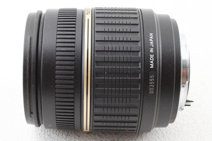 美品◆TAMRON AF 18-200mm F3.5-6.3 DiⅡ A14 Pentax