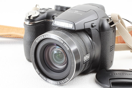 ジャンク品◆FUJIFILM FinePix S4500