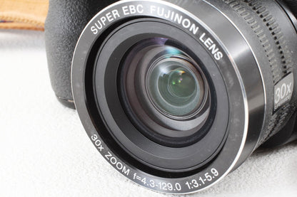 ジャンク品◆FUJIFILM FinePix S4500