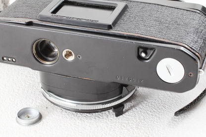 ジャンク品◆Pentax MV1 Tamron レンズ