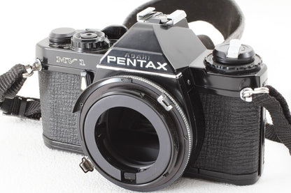 ジャンク品◆Pentax MV1 Tamron レンズ