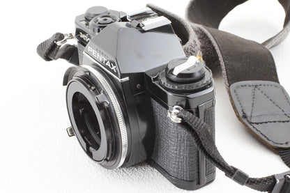 ジャンク品◆Pentax MV1 Tamron レンズ