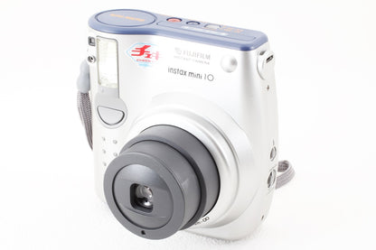 美品◆FUJIFILM instax mini 10