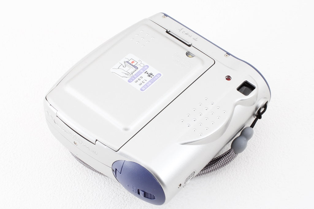 美品◆FUJIFILM instax mini 10