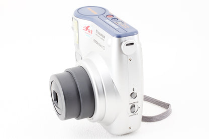 美品◆FUJIFILM instax mini 10