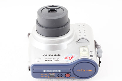 美品◆FUJIFILM instax mini 10