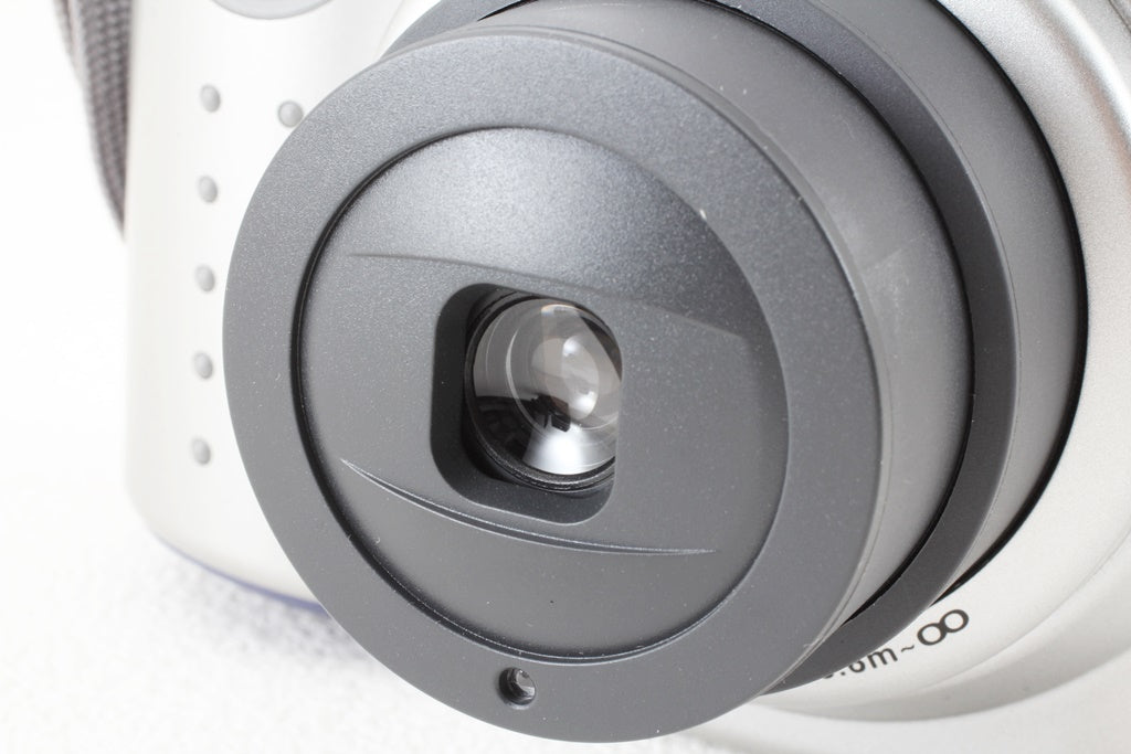 美品◆FUJIFILM instax mini 10