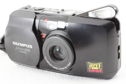 格安品◆OLYMPUS μ ZOOM PANORAMA