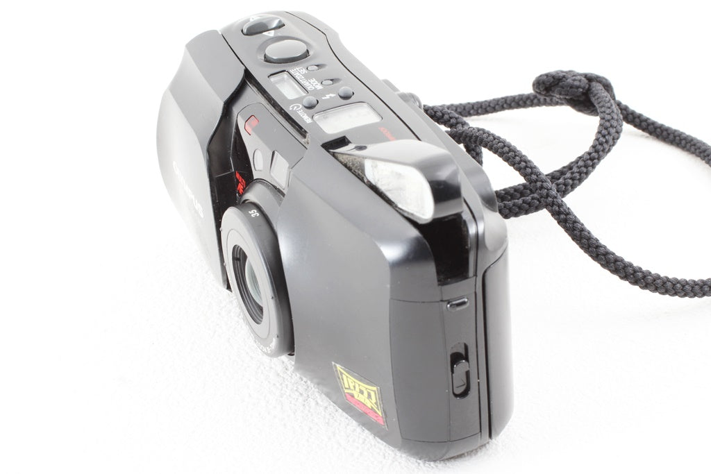 格安品◆OLYMPUS μ ZOOM PANORAMA