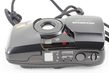 格安品◆OLYMPUS μ ZOOM PANORAMA