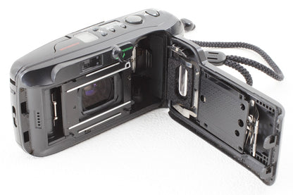 格安品◆OLYMPUS μ ZOOM PANORAMA