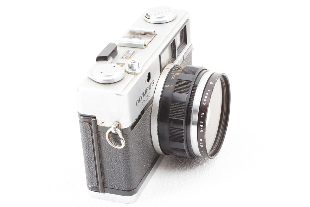 格安品◆OLYMPUS 35 DC