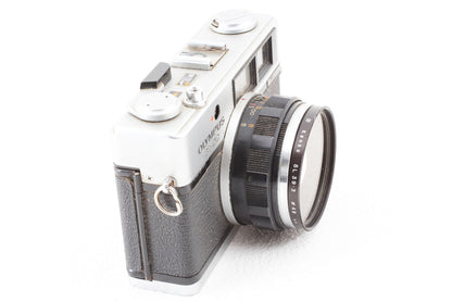 格安品◆OLYMPUS 35 DC