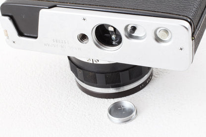 格安品◆OLYMPUS 35 DC