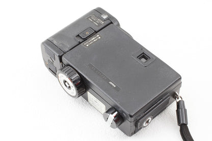 ジャンク品◆RICOH AUTO HALF EF2