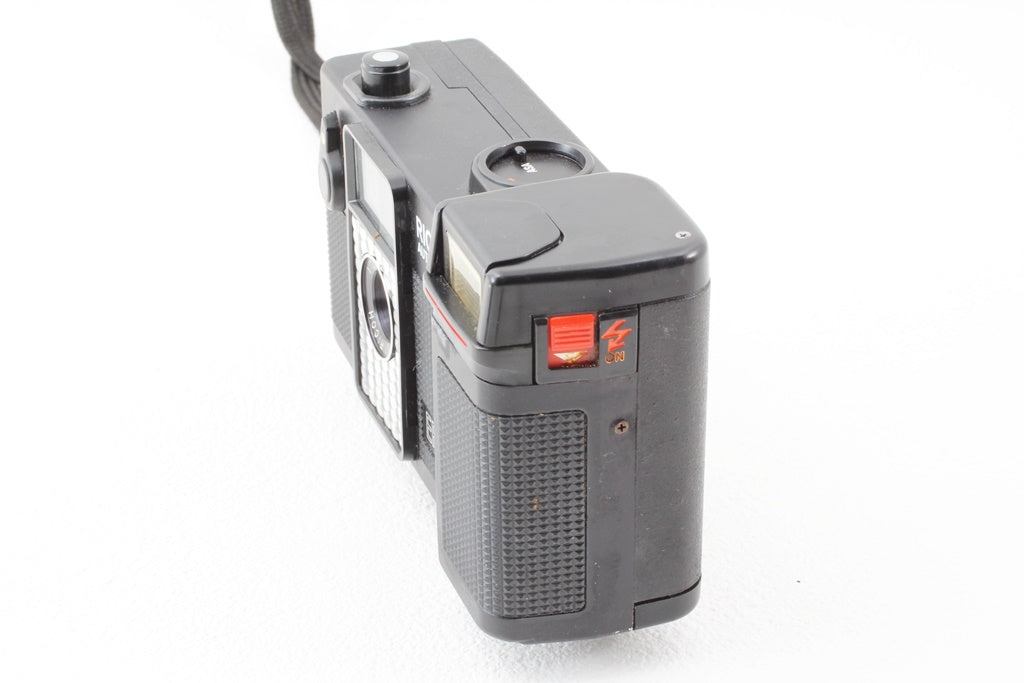 ジャンク品◆RICOH AUTO HALF EF2