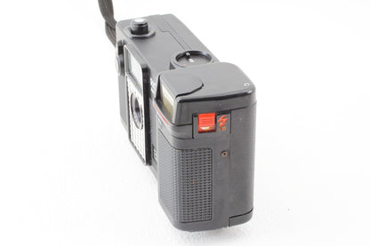 ジャンク品◆RICOH AUTO HALF EF2
